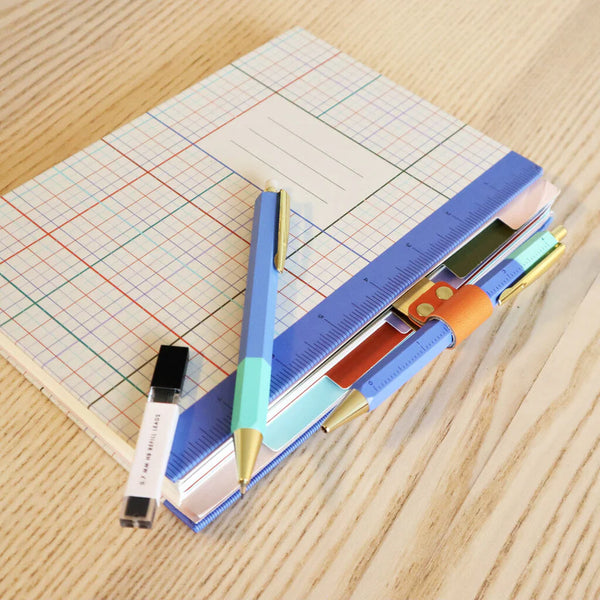 Mechanical Pen & Pencil Set