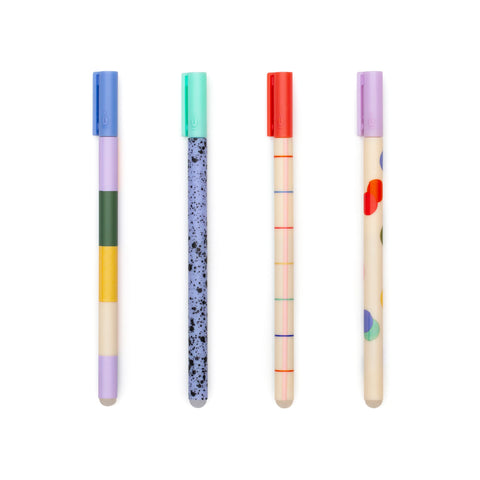 Inkerie Erasable Pen | Radierbarer Stift