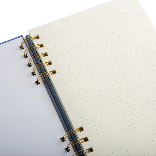Inkerie Bullet Journal A5 Notebook