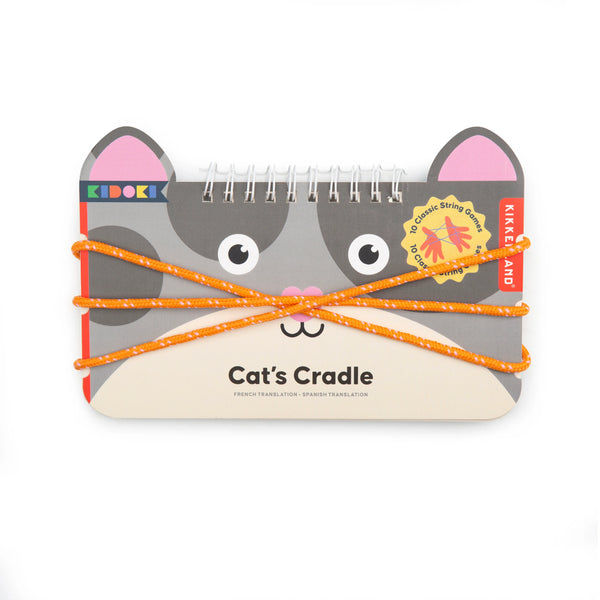 Cat's Cradle KIDOKI