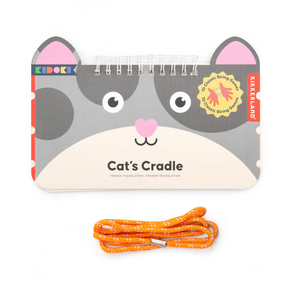 Cat's Cradle KIDOKI