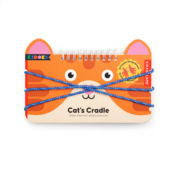 Cat's Cradle KIDOKI