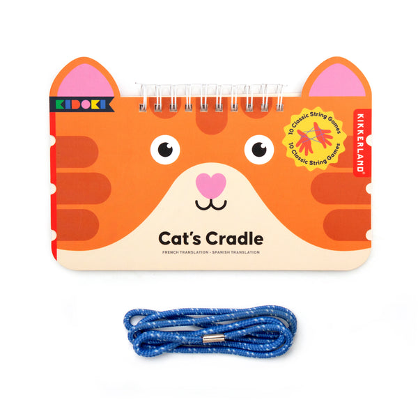 Cat's Cradle KIDOKI