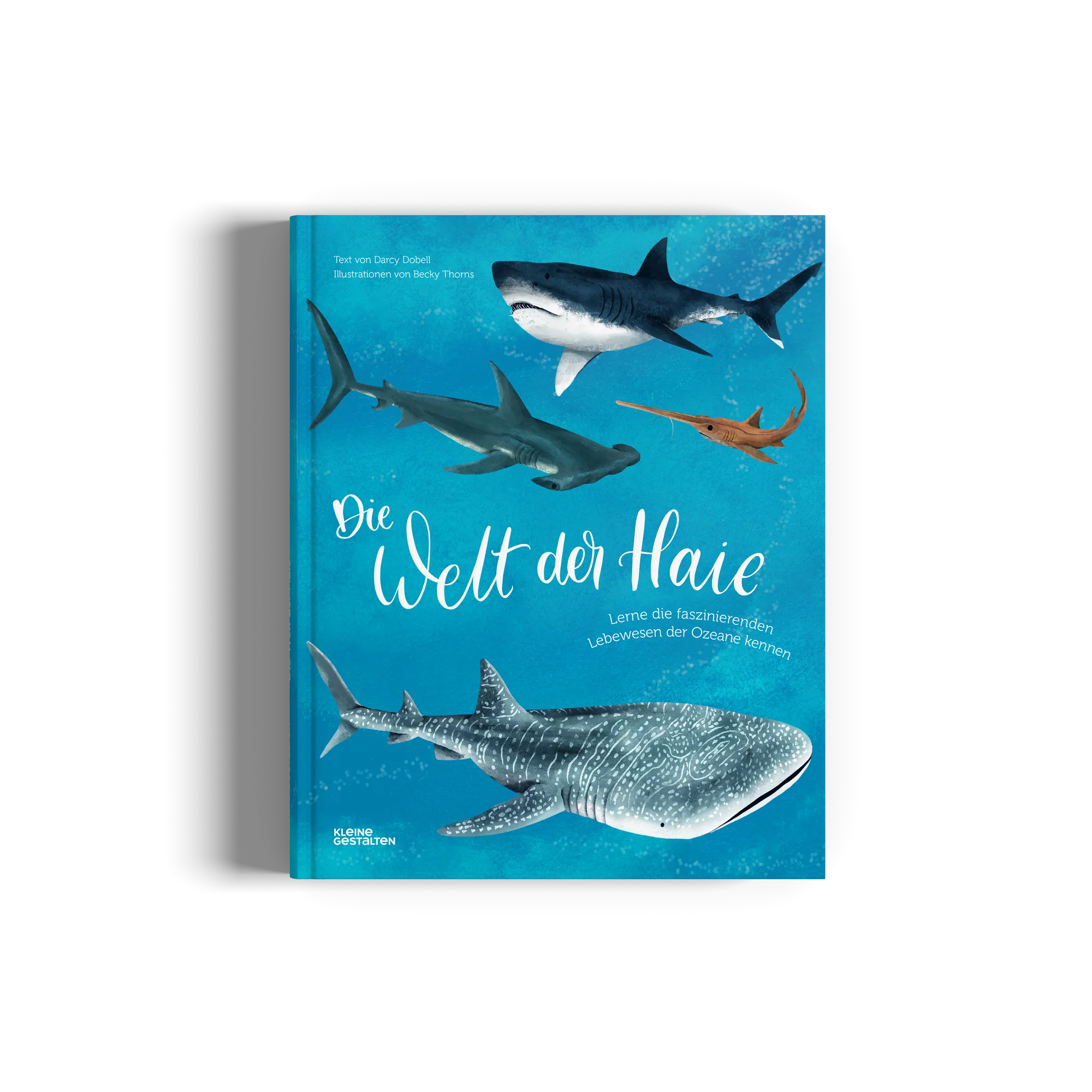 Die Welt der Haie