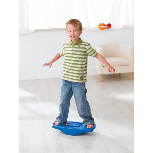 Balance Wippe B ( bis 40kg ) | Seesaw B