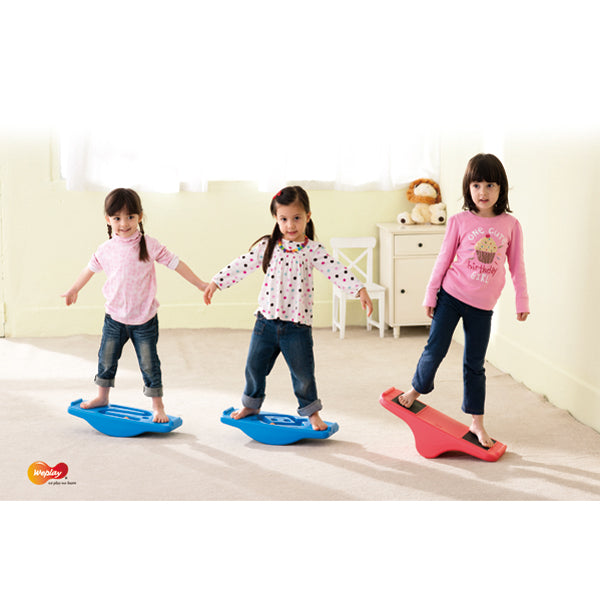 Balance Wippe B ( bis 40kg ) | Seesaw B