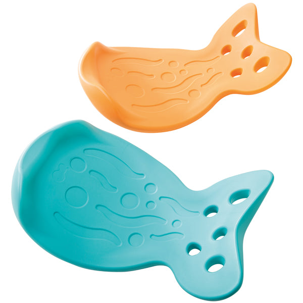 Whally Board blau | Balancierbrett