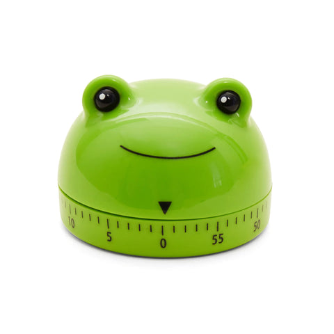 Frosch Timer | Frog Kitchen Timer