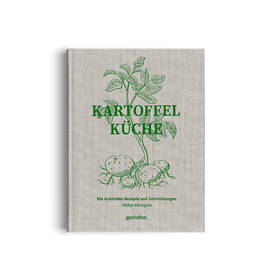 KARTOFFELKÜCHE