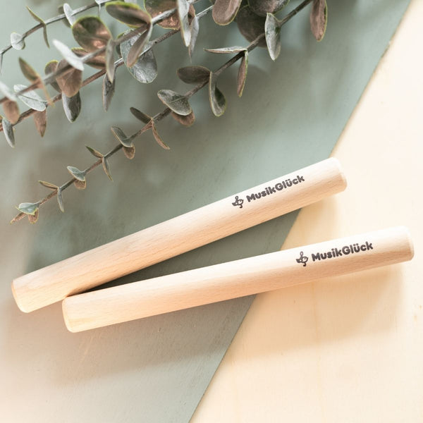Musikinstrumente Set “KlangErlebnis”