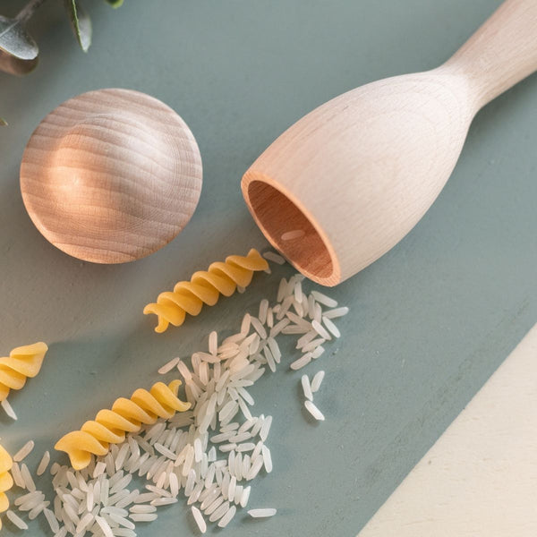 KreativRassel “Frida” Befüllen & Anmalen