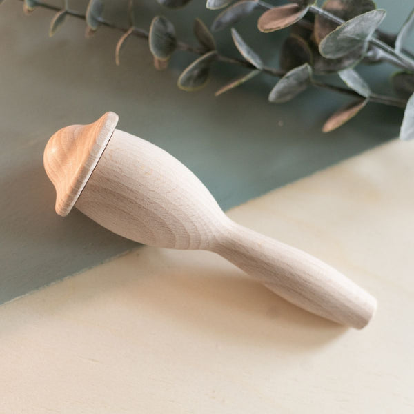 KreativRassel “Frida” Befüllen & Anmalen