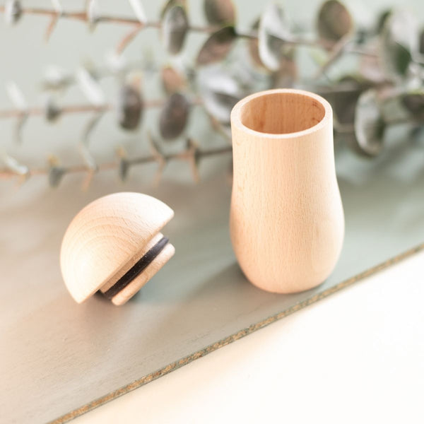 KreativRassel “Otto” Befüllen & Anmalen