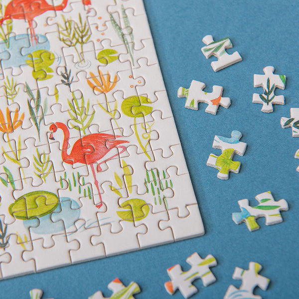 WILDLIFE MICROPUZZLE Londji | diverse Motive