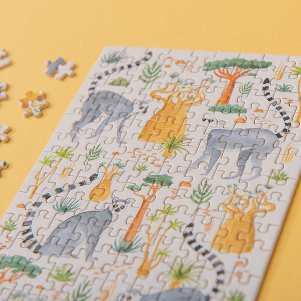 WILDLIFE MICROPUZZLE Londji | diverse Motive