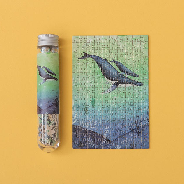 WILDLIFE MICROPUZZLE Londji | diverse Motive