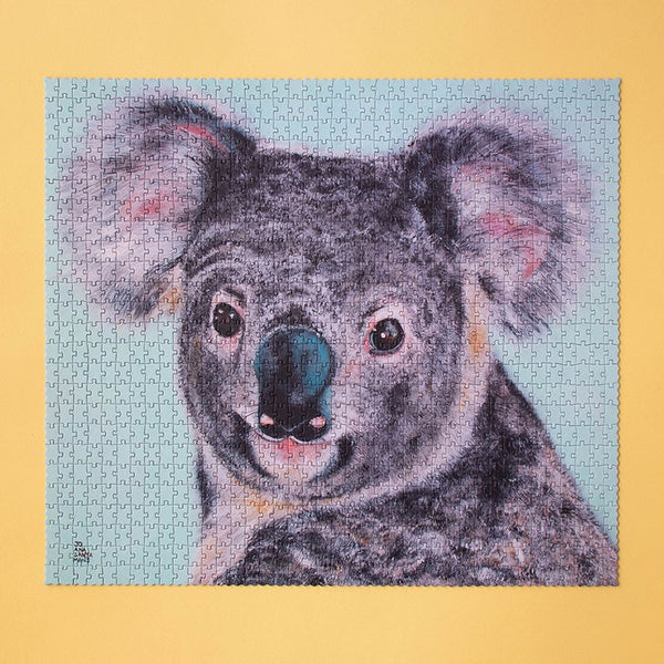 KOALA PUZZLE (1000 Teile) Londji