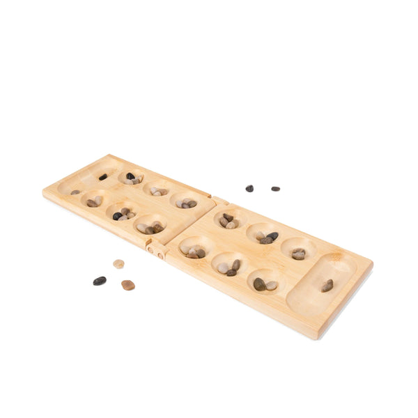 Mancala Strategiespiel