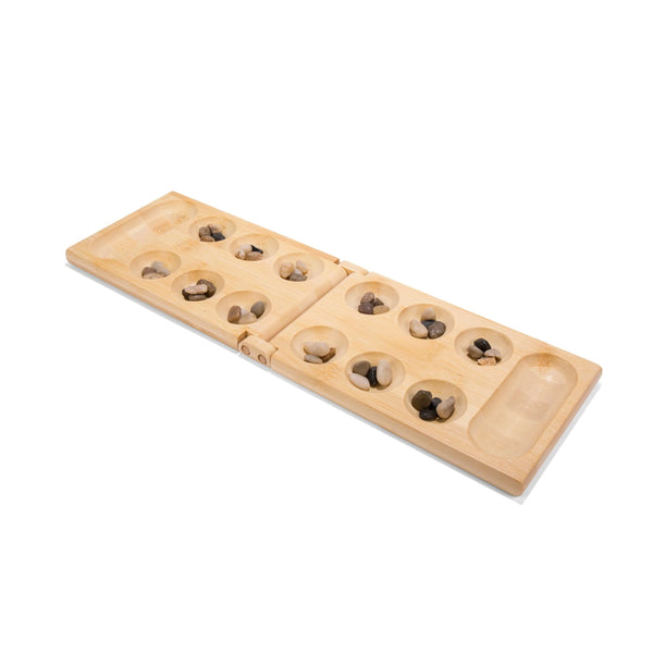 Mancala Strategiespiel