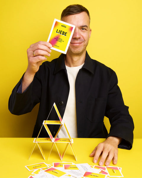 Liebe (Hotel Matze x beherzt.)