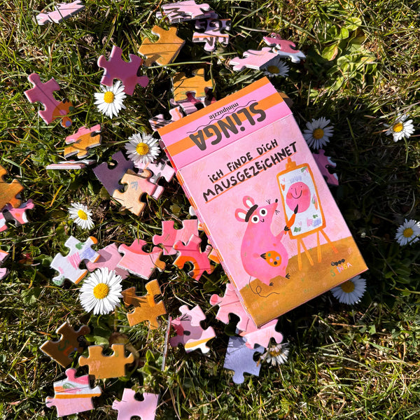 Mini Puzzle Wels