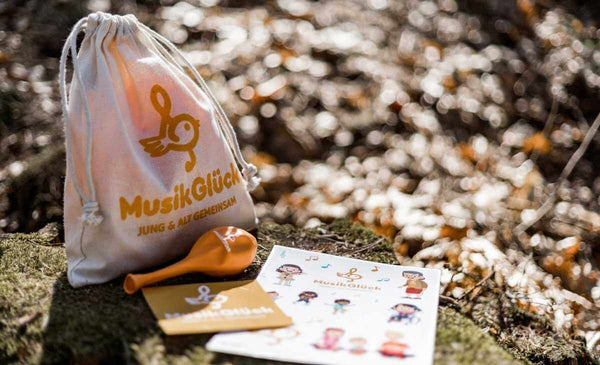 Ideenkarten Set “Rhythmus und Bewegung”