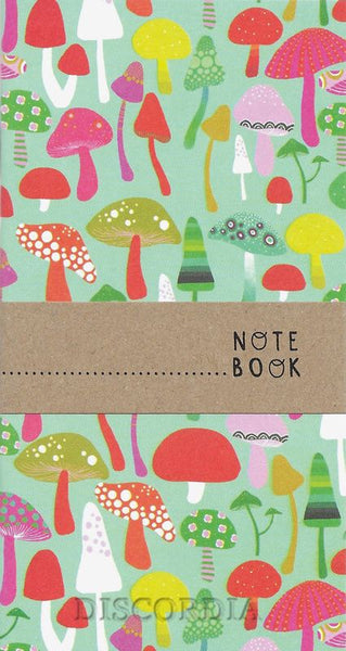 Notizheft | LITTLE NOTEBOOK diverse Designs