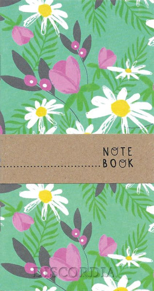 Notizheft | LITTLE NOTEBOOK diverse Designs