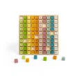 Number Tray - Hundertertafel