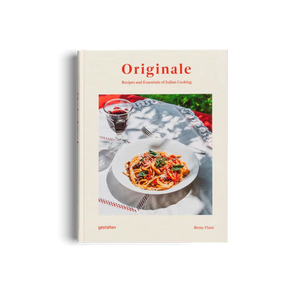 ORIGINALE - Italienische Küche