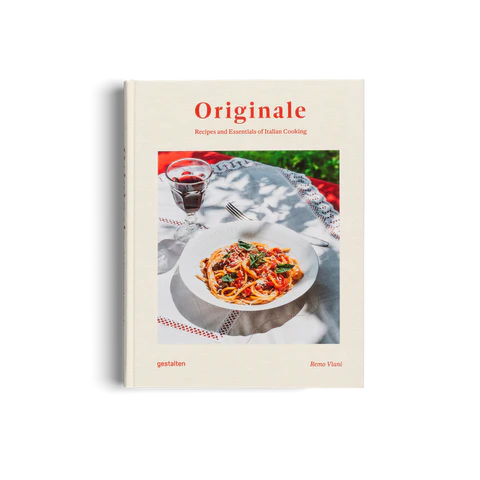 ORIGINALE - Italienische Küche