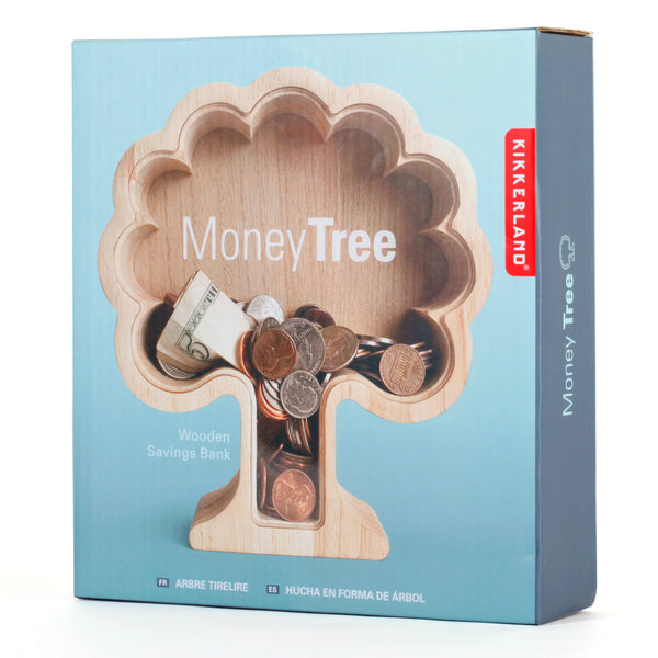 Money Tree Bank | Spardose