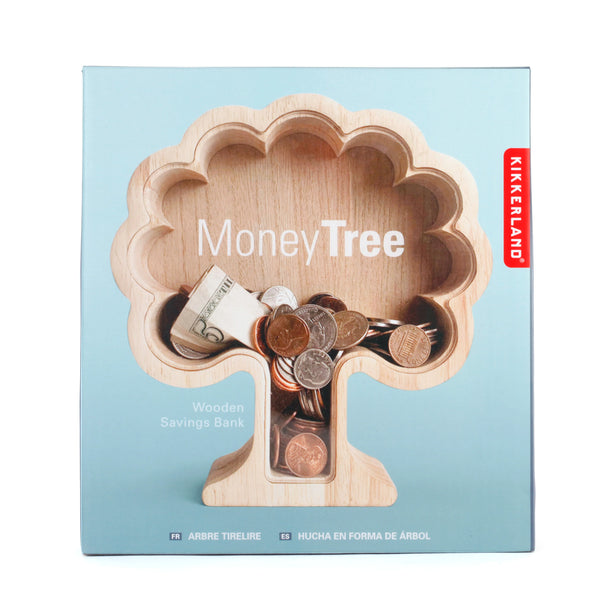 Money Tree Bank | Spardose