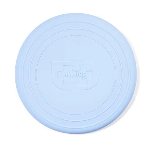 Frisbee - Faltbare Flugscheibe | Foldable Flyer