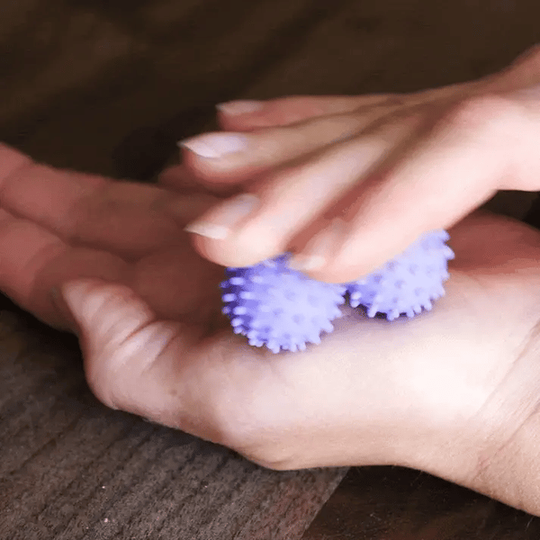 Sigbits Fidget-Spielzeug: Lavendel / 12 Pack