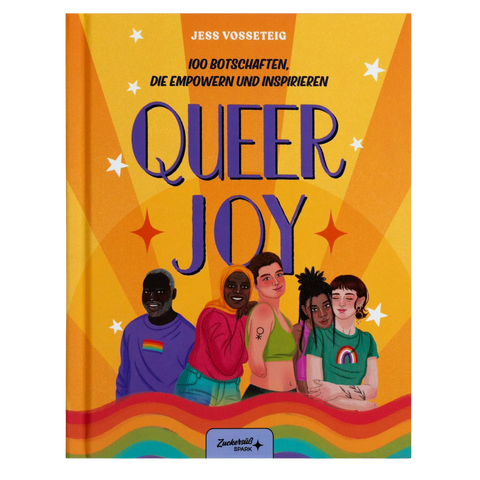 Queer Joy