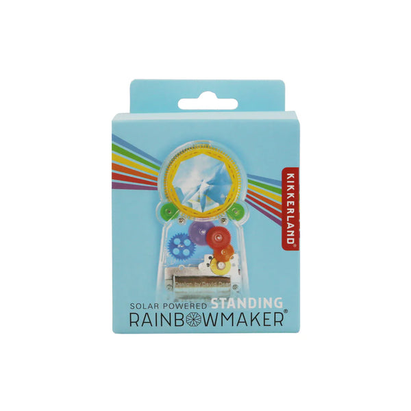 Regenbogenmacher stehend solar | RainbowMaker®