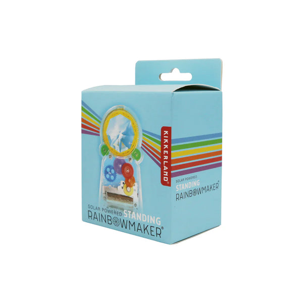 Regenbogenmacher stehend solar | RainbowMaker®