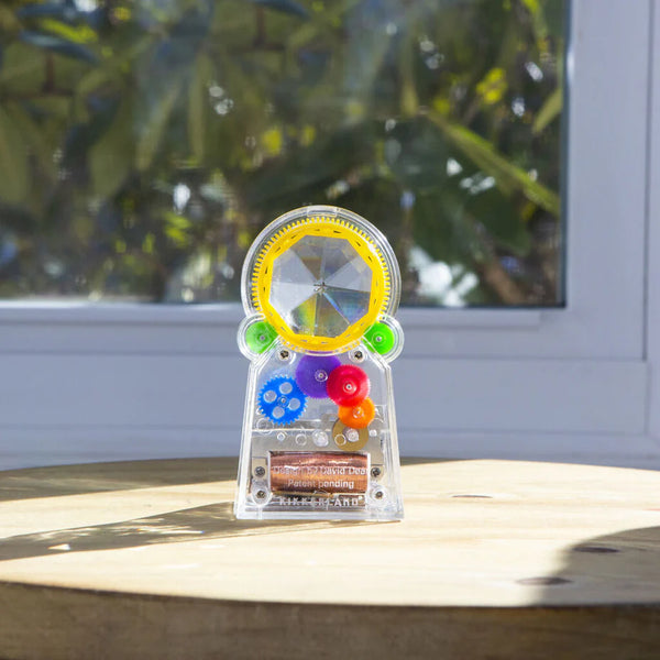 Regenbogenmacher stehend solar | RainbowMaker®