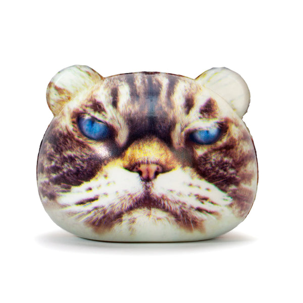 Feline Fire Stress Balls | Stressball Katze