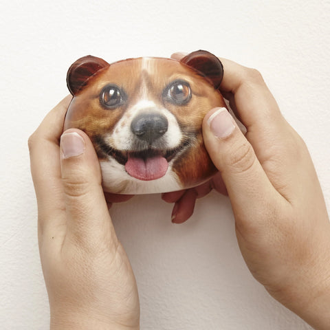 Dog Stress Balls | Stressball Hunde