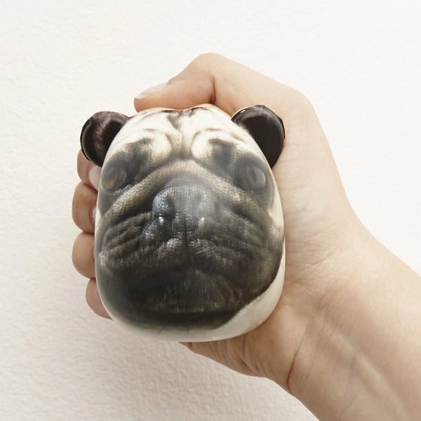 Dog Stress Balls | Stressball Hunde