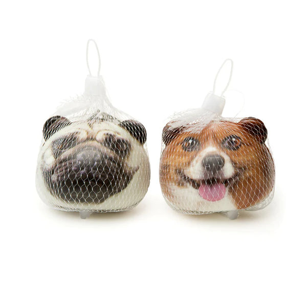 Dog Stress Balls | Stressball Hunde