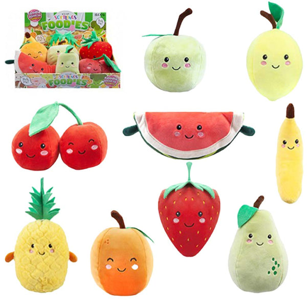 Softlings Fruity Foodie