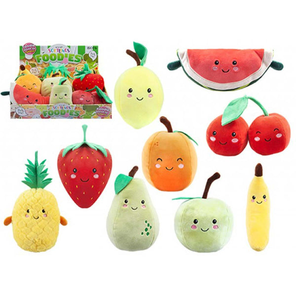 Softlings Fruity Foodie