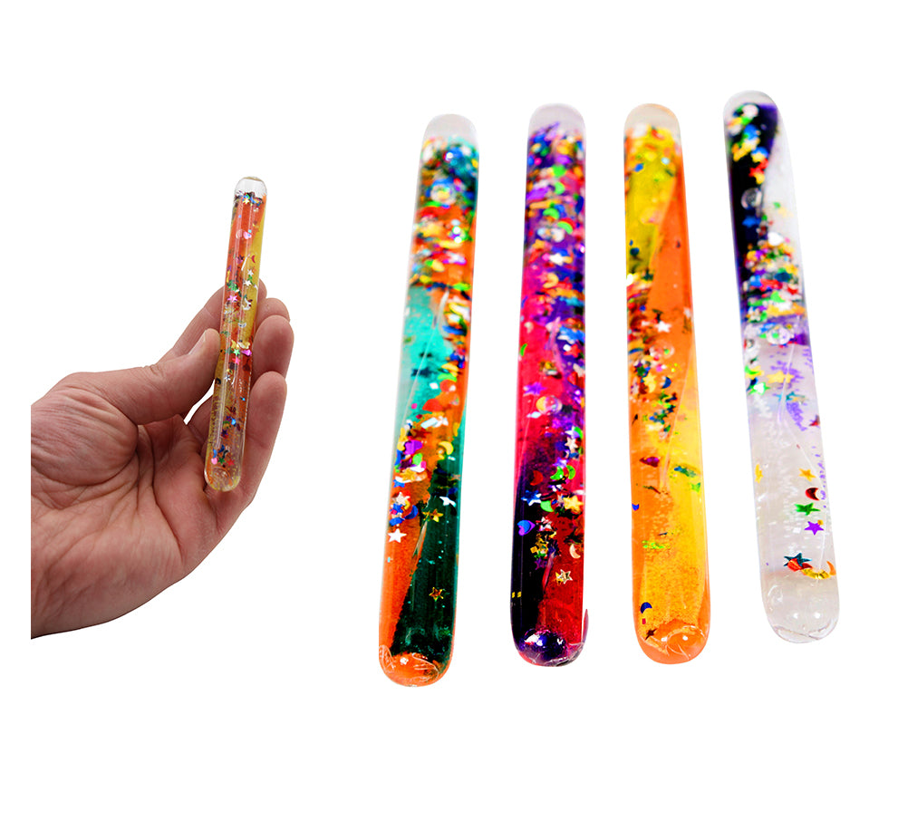 Glitzerstab - Small Glitter Tube