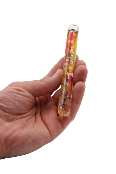 Glitzerstab - Small Glitter Tube