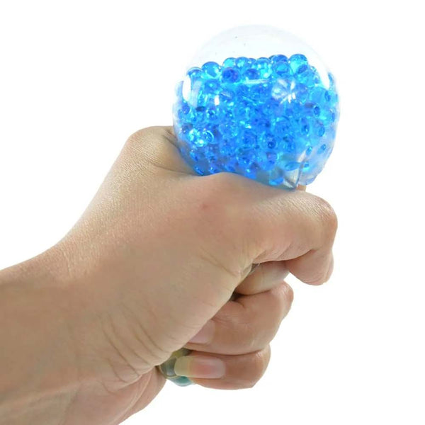 Squish Beads Eis, 8 cm