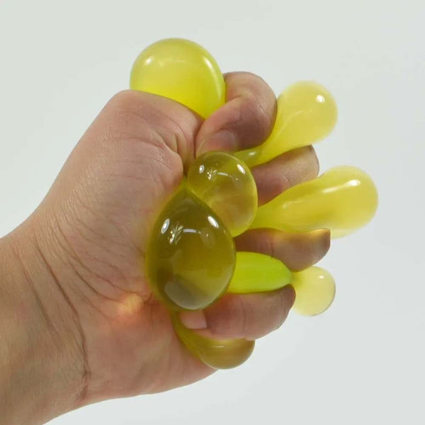Sugar Squish Maltose Balls