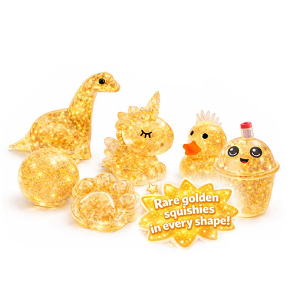 Squishy Surprise Blind Bag Glitter